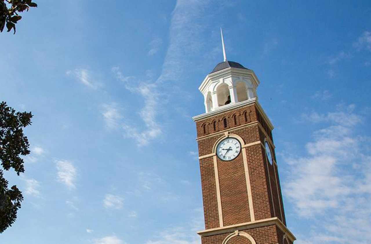 Experience Freed-Hardeman University in Virtual Reality Experience Freed-Hardeman University in Virtual Reality