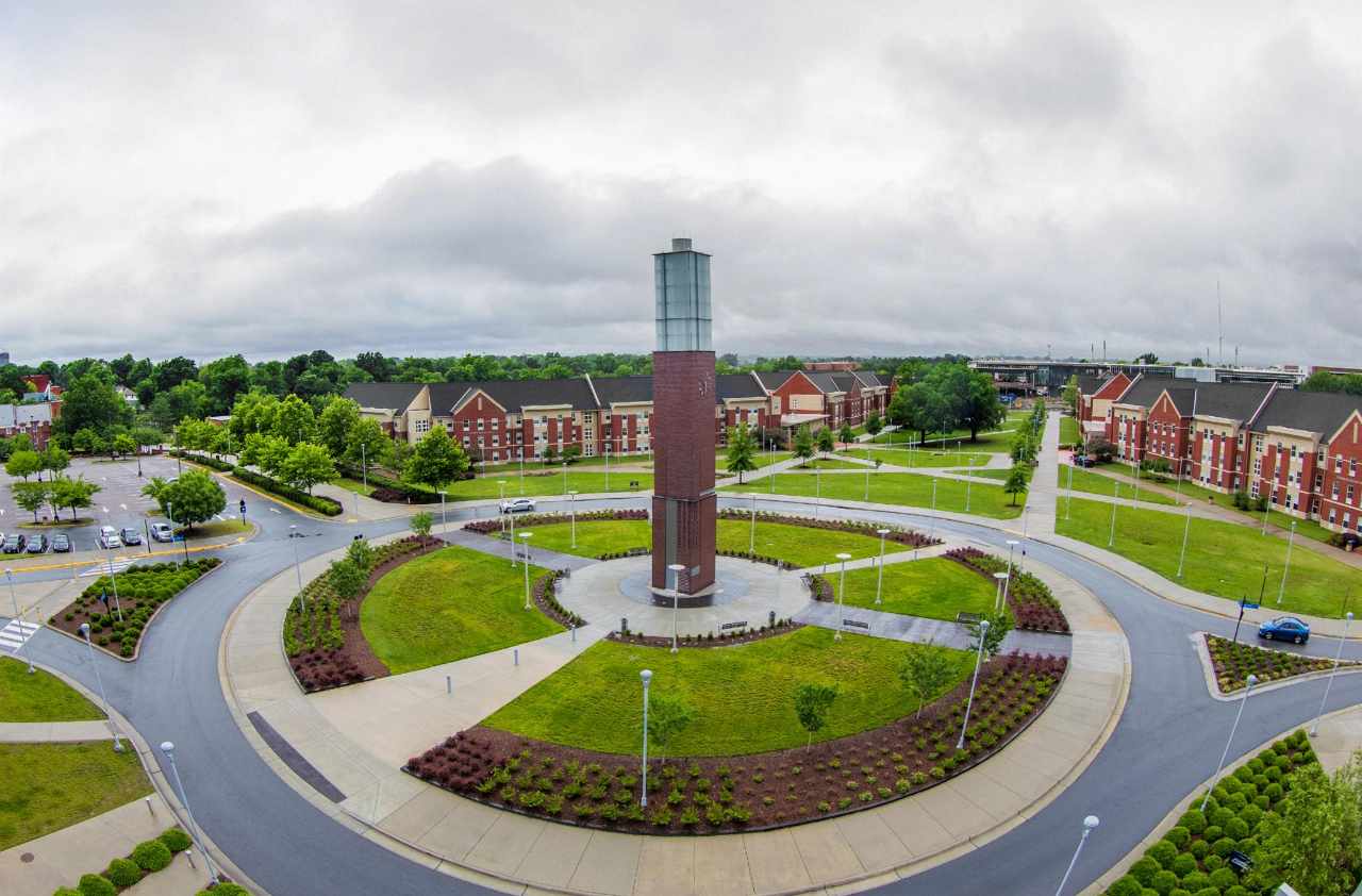 Experience North Carolina A and T State University in Virtual Reality.