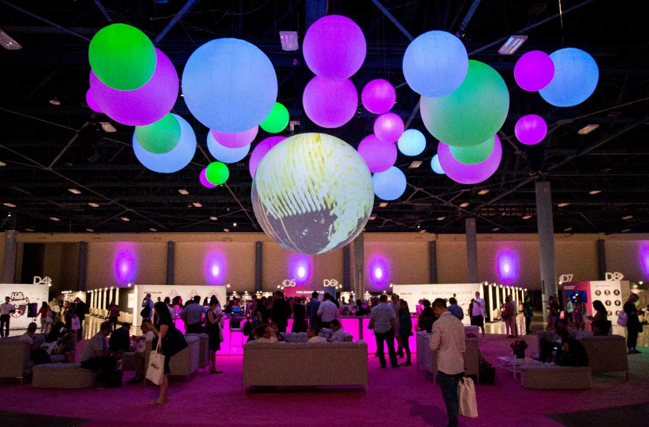 Experience LE Miami in Virtual Reality.