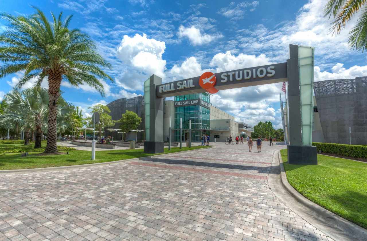 Experience Full Sail University In Virtual Reality  experience-full-sail-university-in-virtual-reality