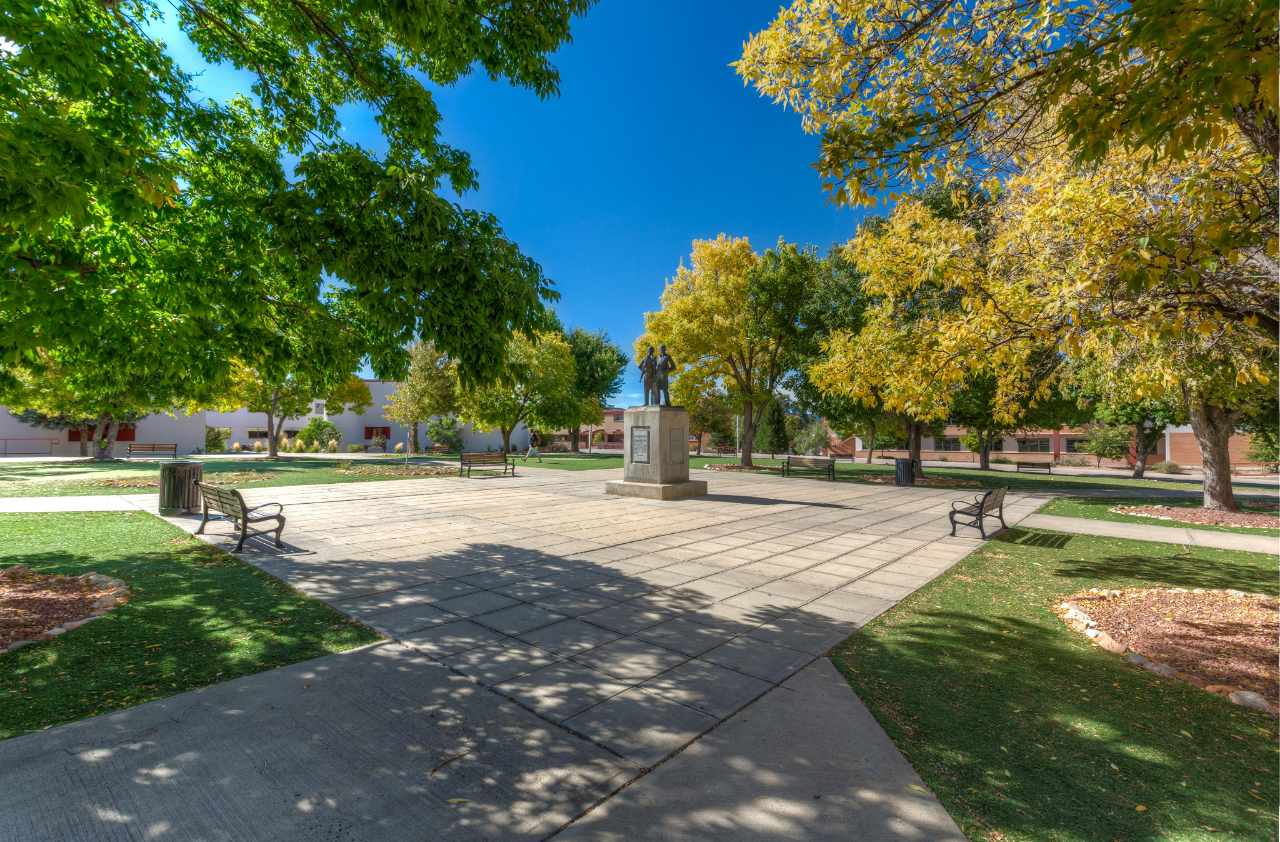 Experience New Mexico Highlands University In Virtual Reality Press experience-new-mexico-highlands-university-in-virtual-reality-press