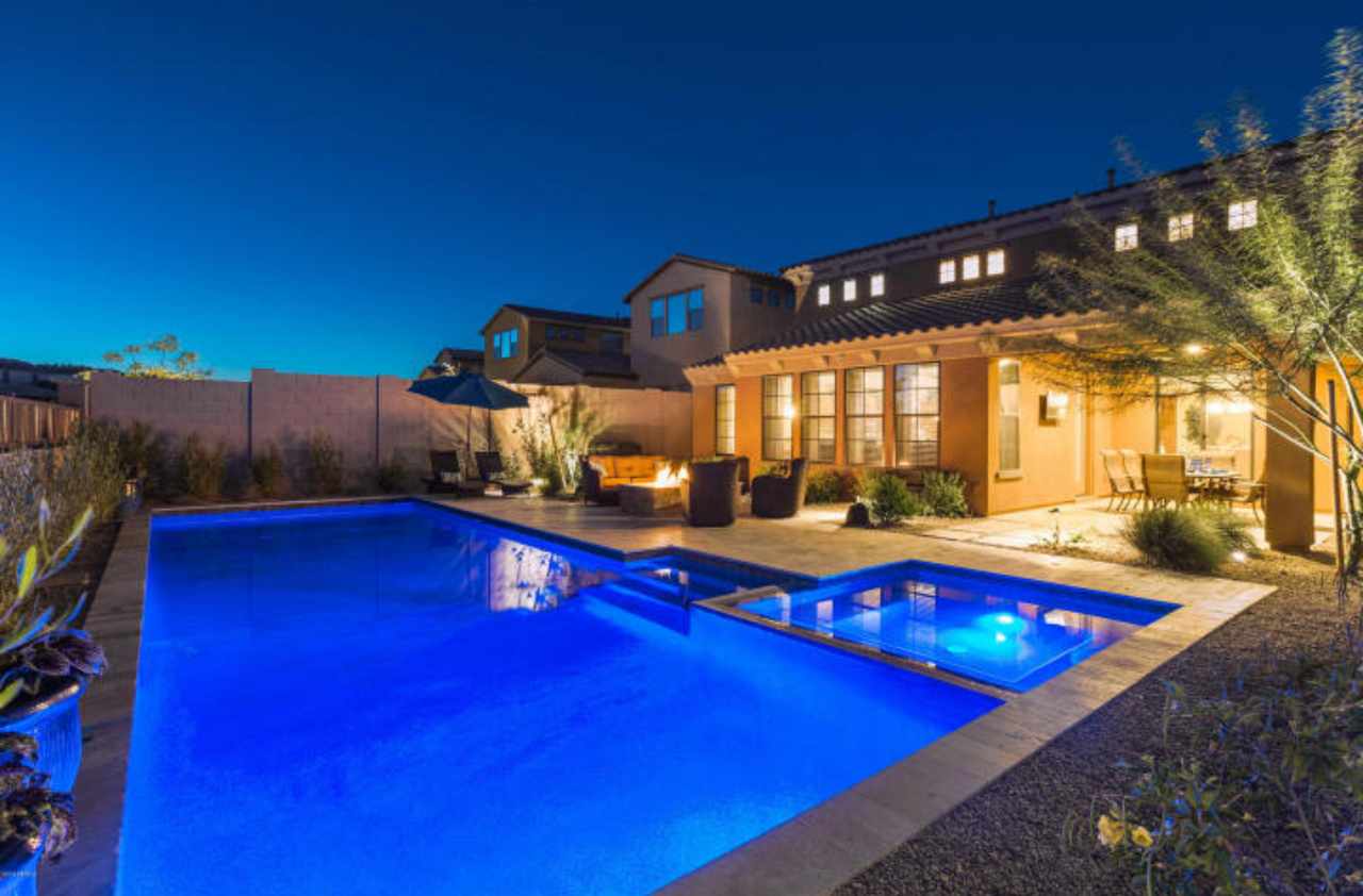 Experience Windgate Ranch Tour in Virtual Reality. Press Alt plus A for