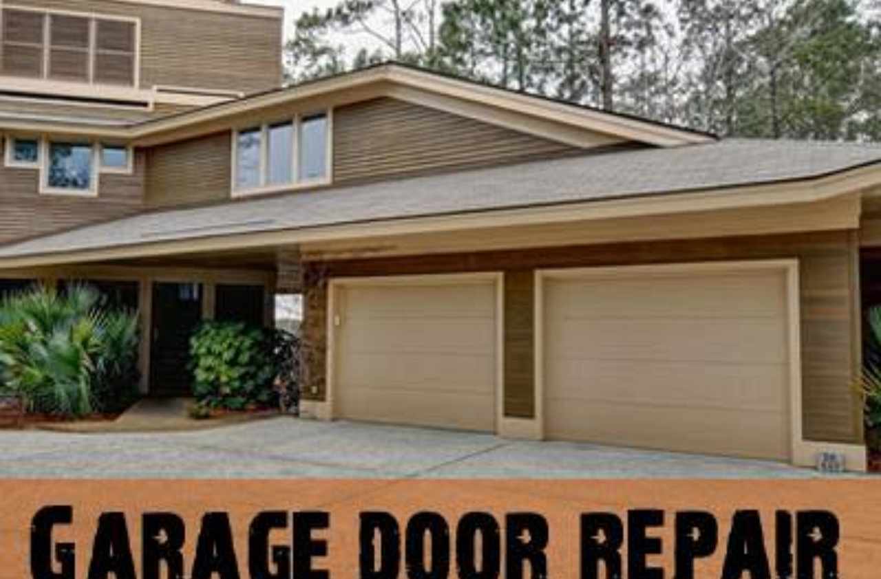 Experience Moreno Valley Garage Door Repair in Virtual Reality