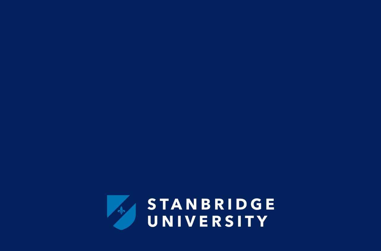 Experience Stanbridge University Orange County in Virtual Reality. Press Alt plus A for