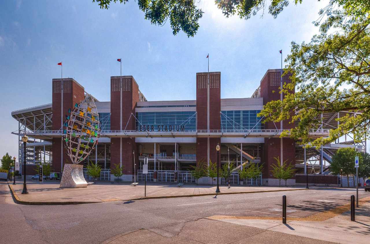 Experience Oregon State University in Virtual Reality.