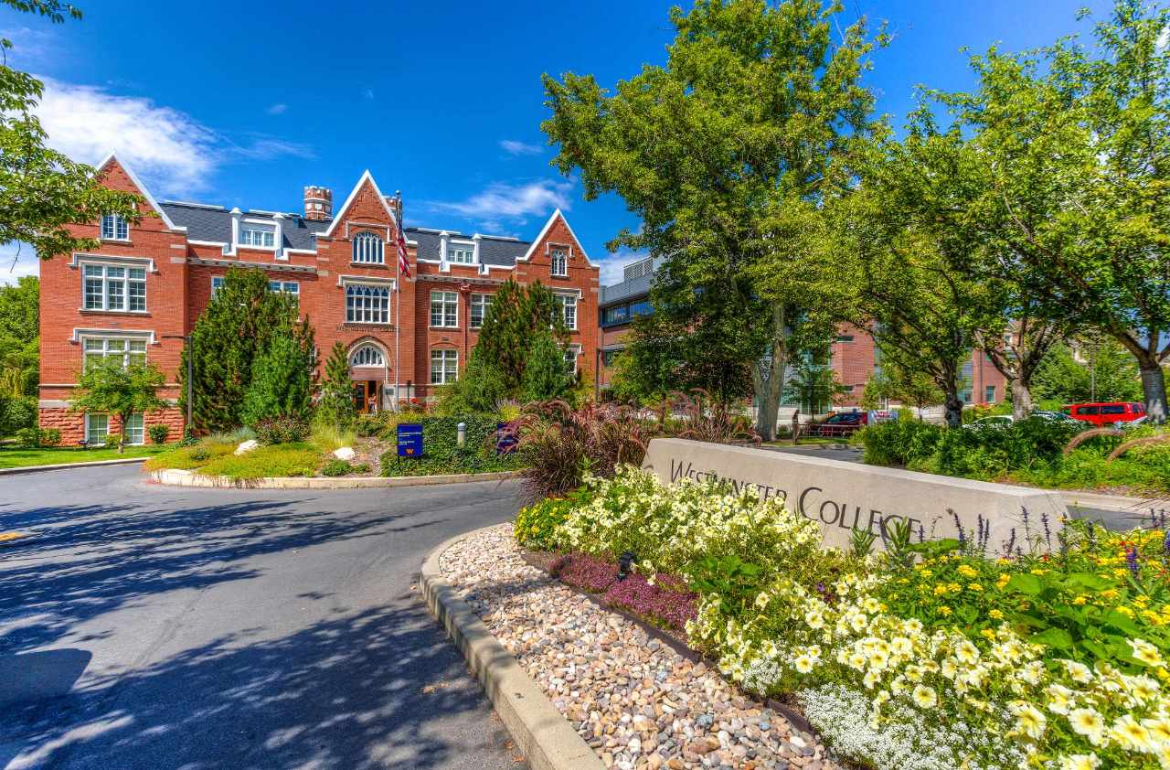 Experience Westminster College in Virtual Reality.