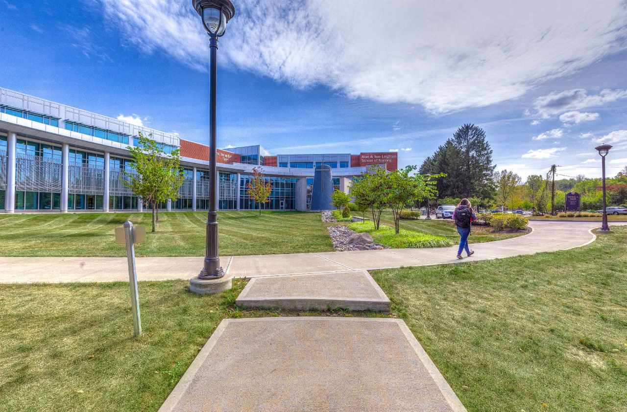 Experience Marian University College of Osteopathic Medicine in Virtual