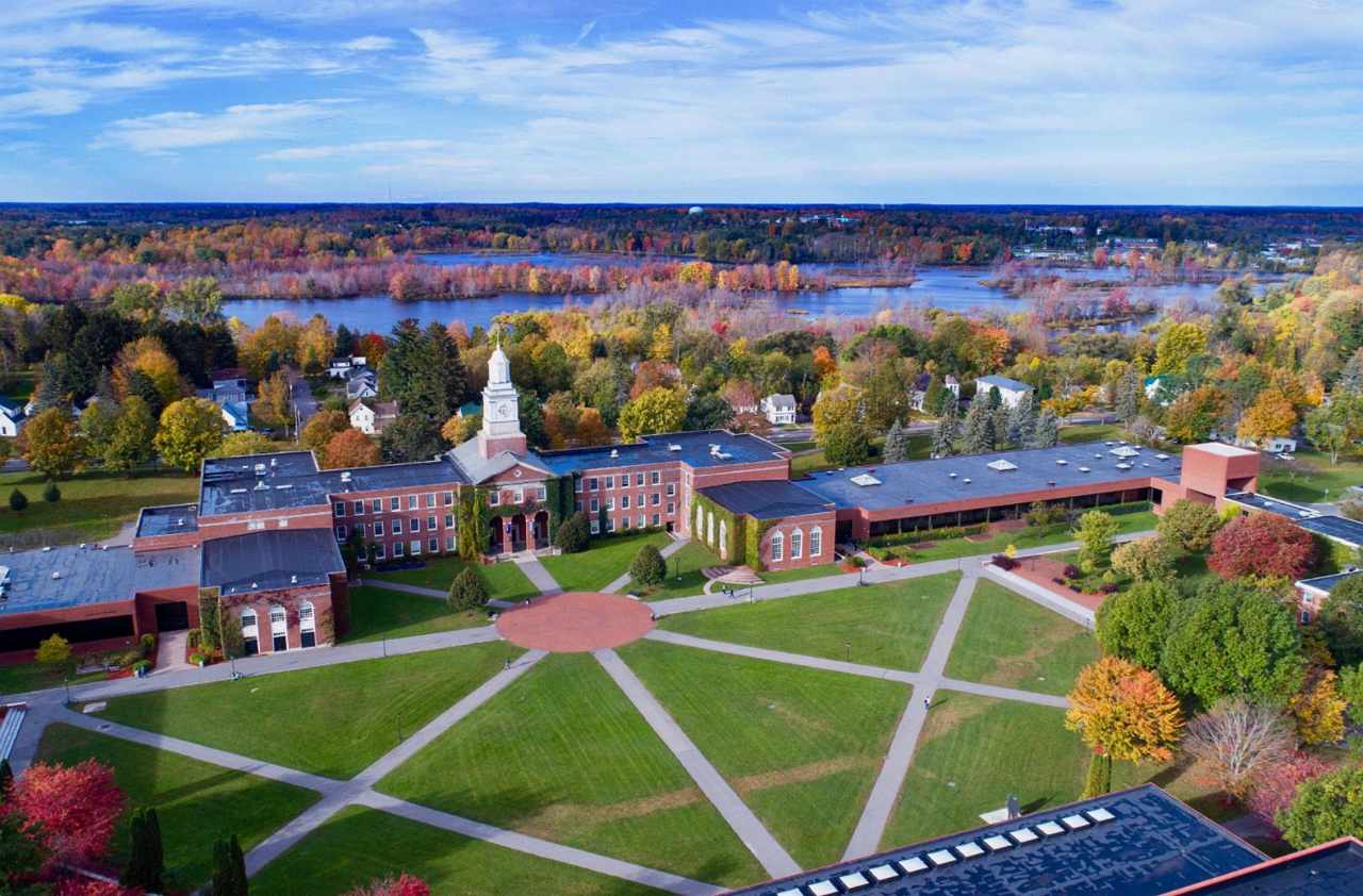 Experience SUNY Potsdam In Virtual Reality Press Alt Plus A For experience-suny-potsdam-in-virtual-reality-press-alt-plus-a-for