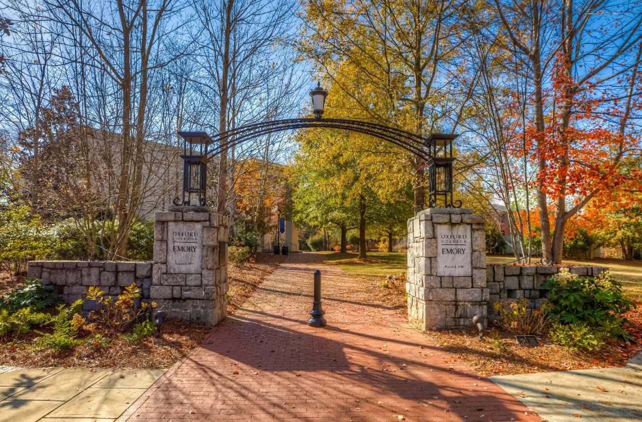 Experience Oxford College Of Emory University In Virtual Reality experience-oxford-college-of-emory-university-in-virtual-reality