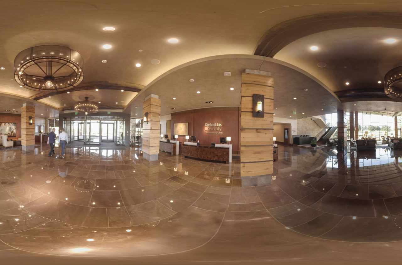 Experience Cinematic in Virtual Reality.