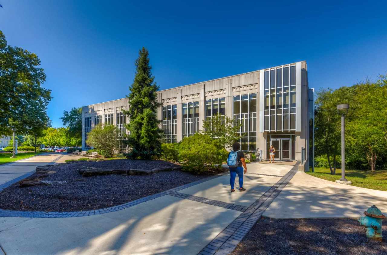 Experience Butler University In Virtual Reality