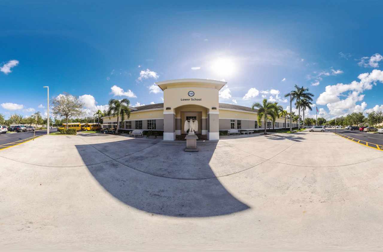 Experience North Broward Preparatory School In Virtual Reality Experience North Broward Preparatory School In Virtual Reality