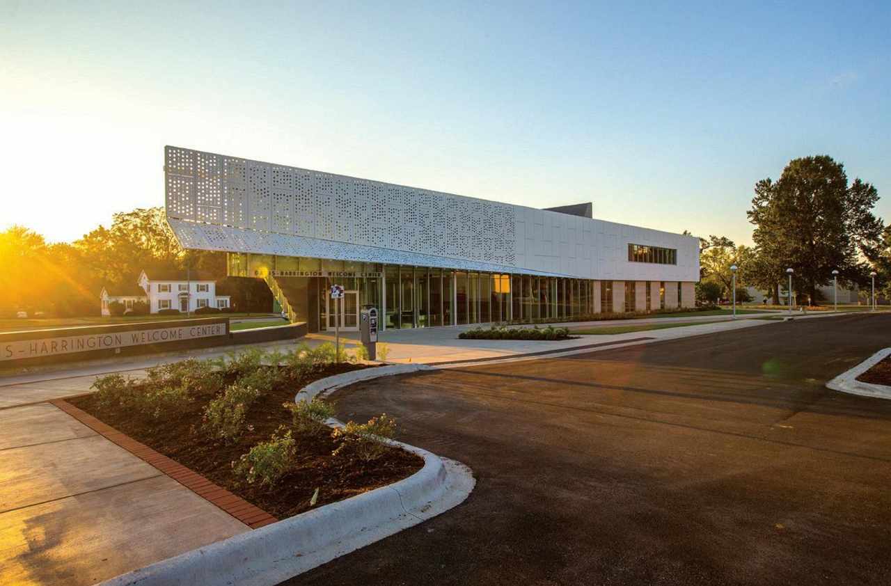 Experience Missouri State University In Virtual Reality experience-missouri-state-university-in-virtual-reality