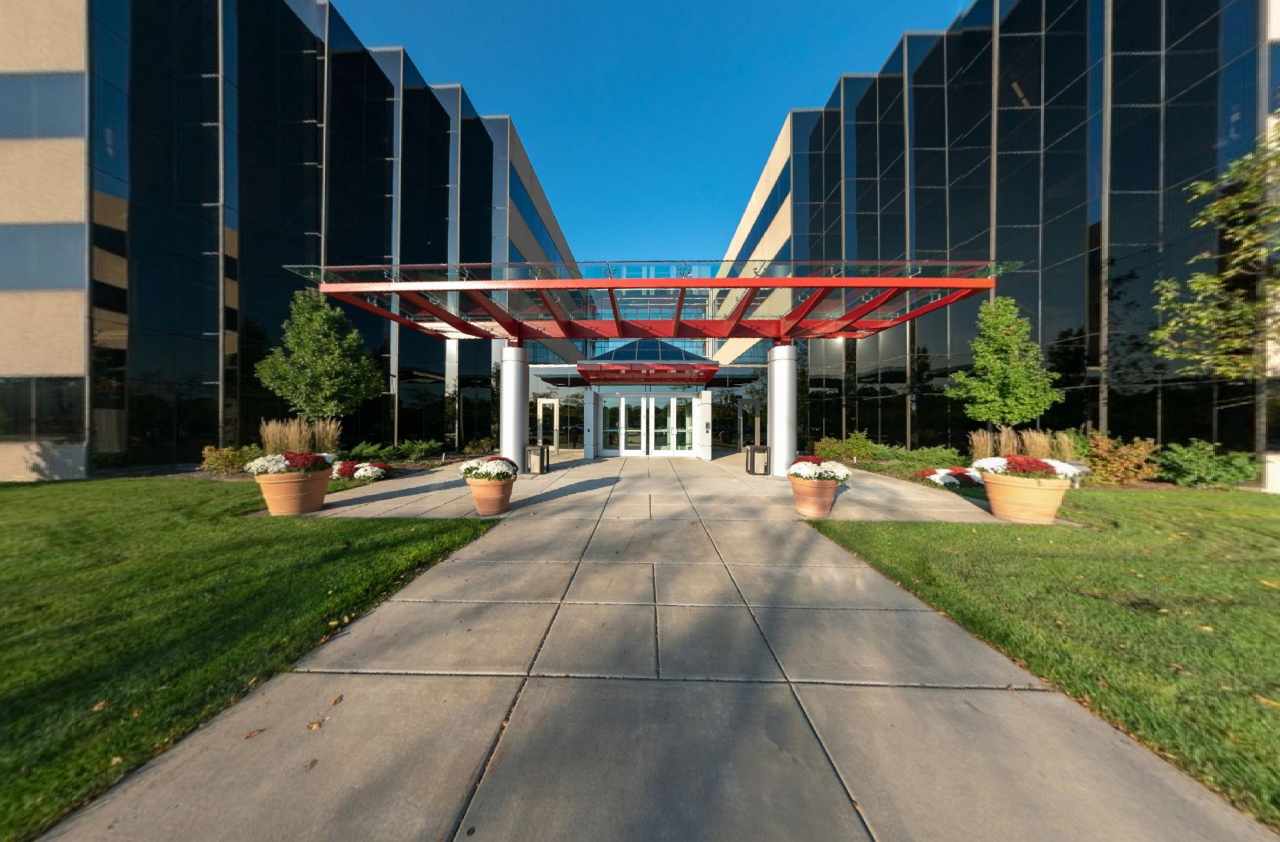 Experience CDW Corporation in Virtual Reality.