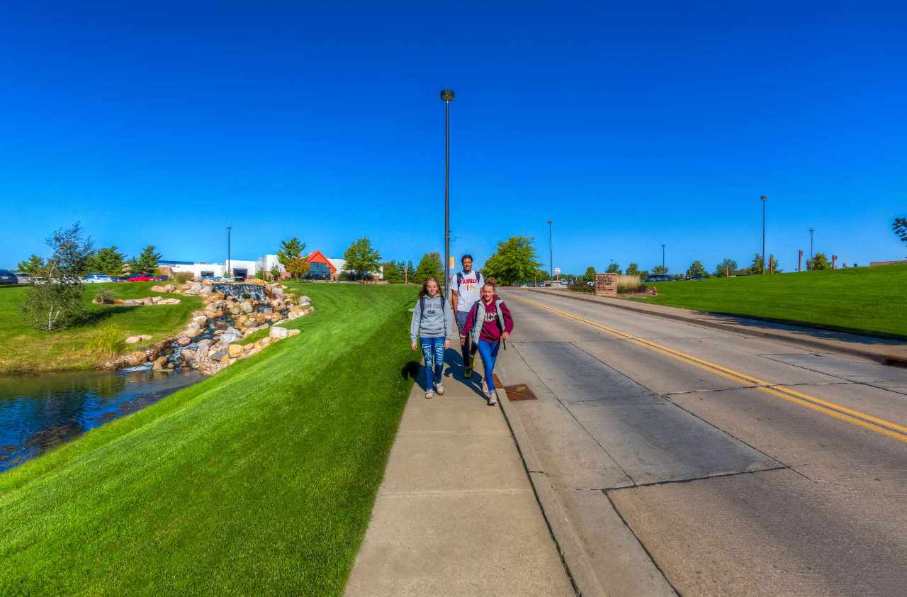 Experience Indian Hills Community College in Virtual Reality. Experience Indian Hills Community College in Virtual Reality.