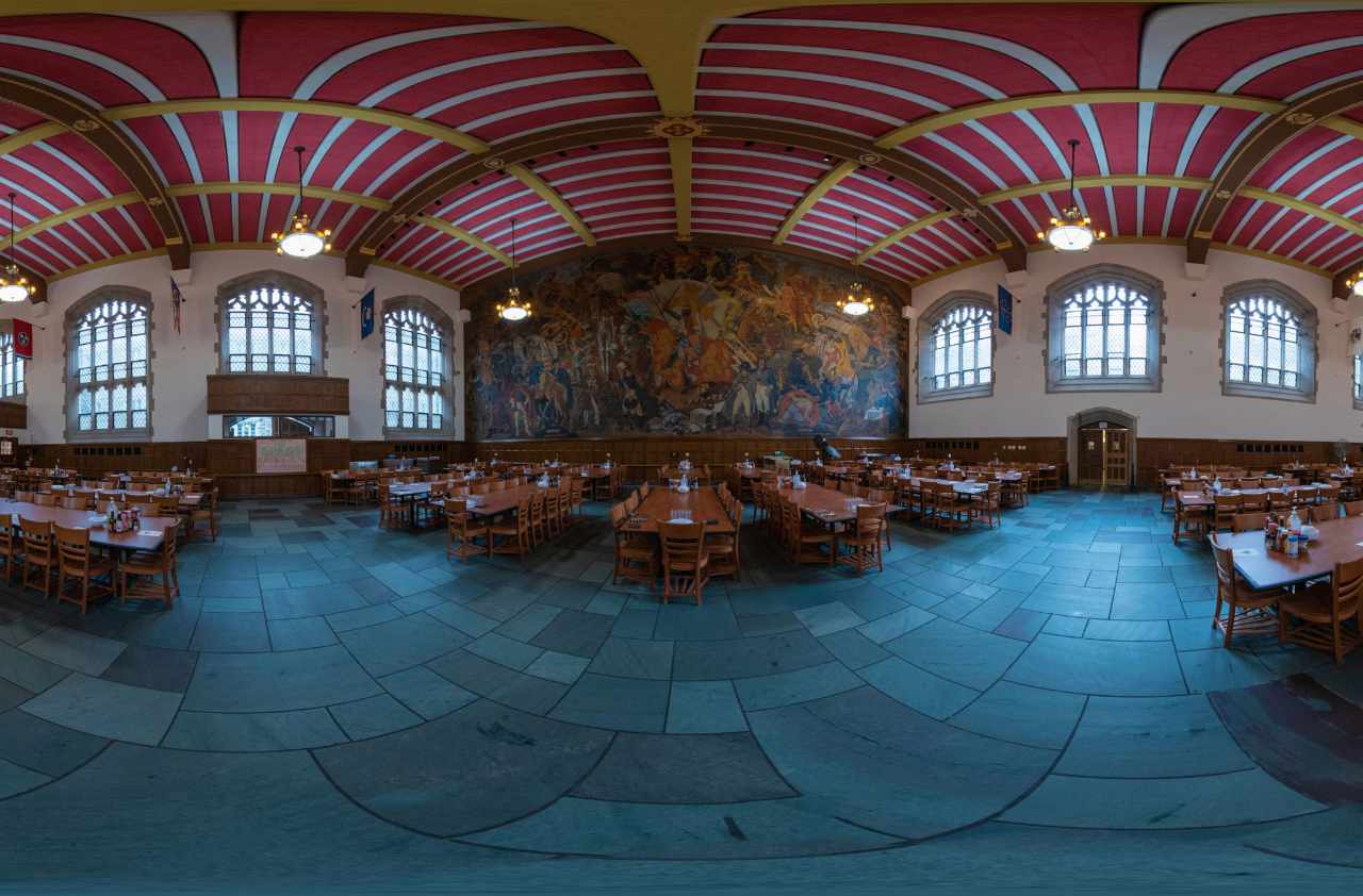 Experience History Tour in Virtual Reality. Press Alt plus A for ...