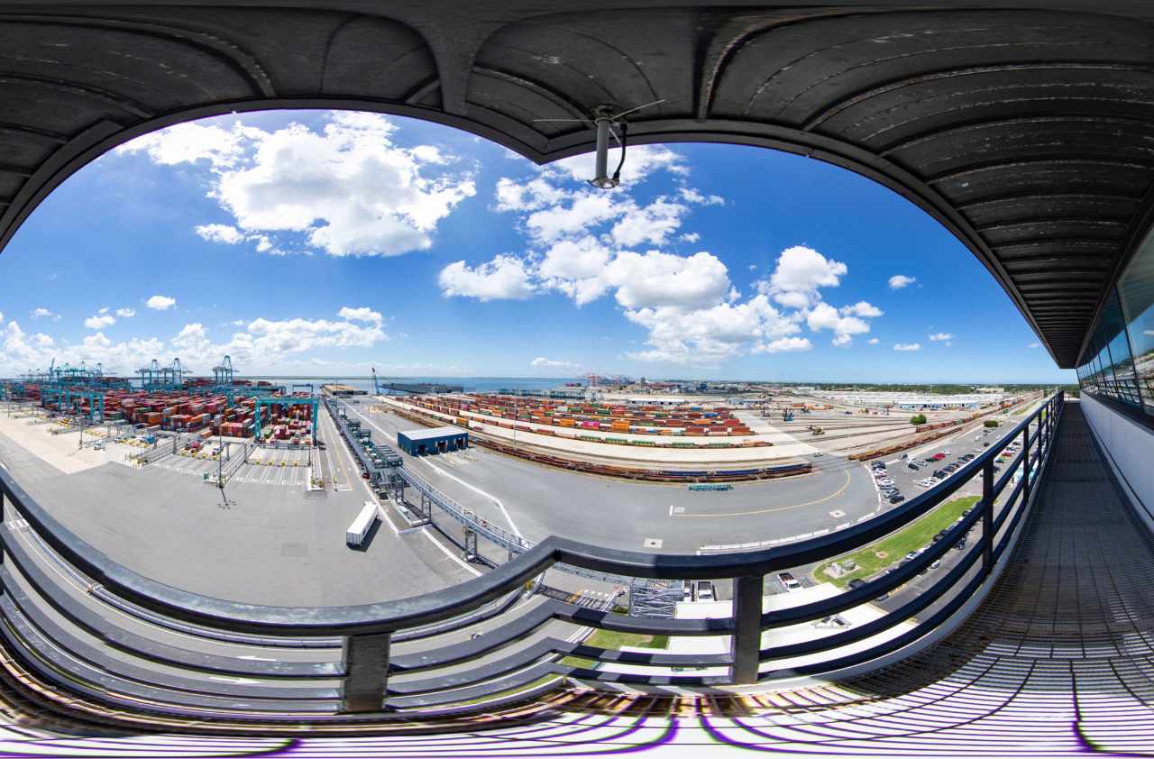 Experience Norfolk International Terminals In Virtual Reality experience-norfolk-international-terminals-in-virtual-reality