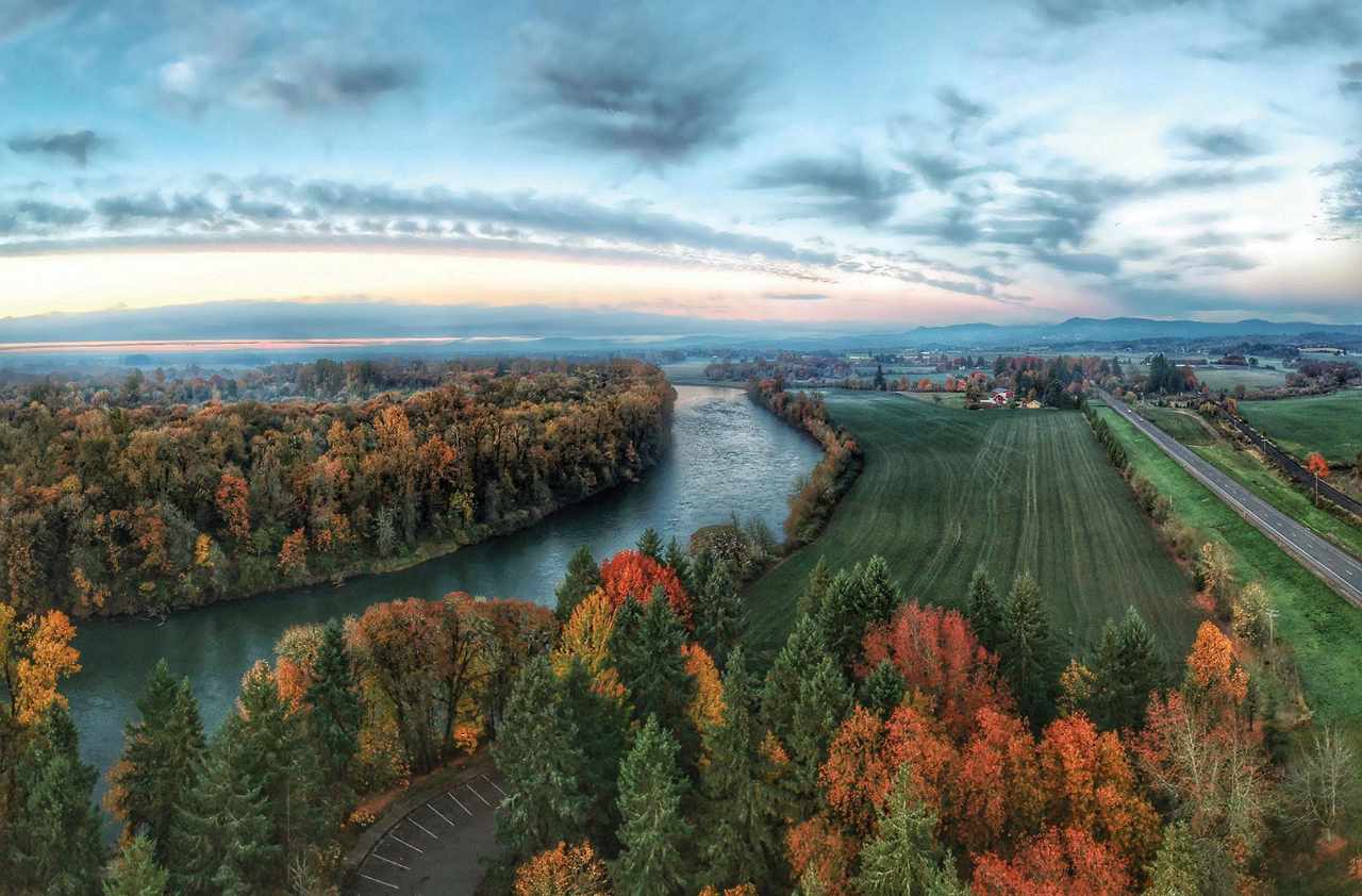 Experience WesternU Oregon in Virtual Reality. Press Alt plus A for