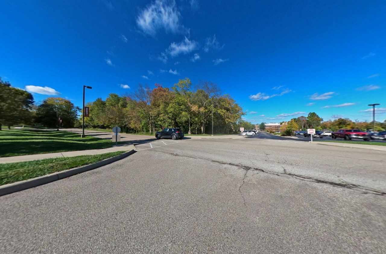 Experience University of Cincinnati Clermont in Virtual Reality.