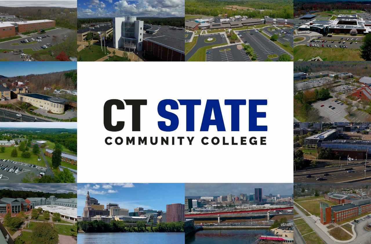 Experience ct state community college in virtual reality 