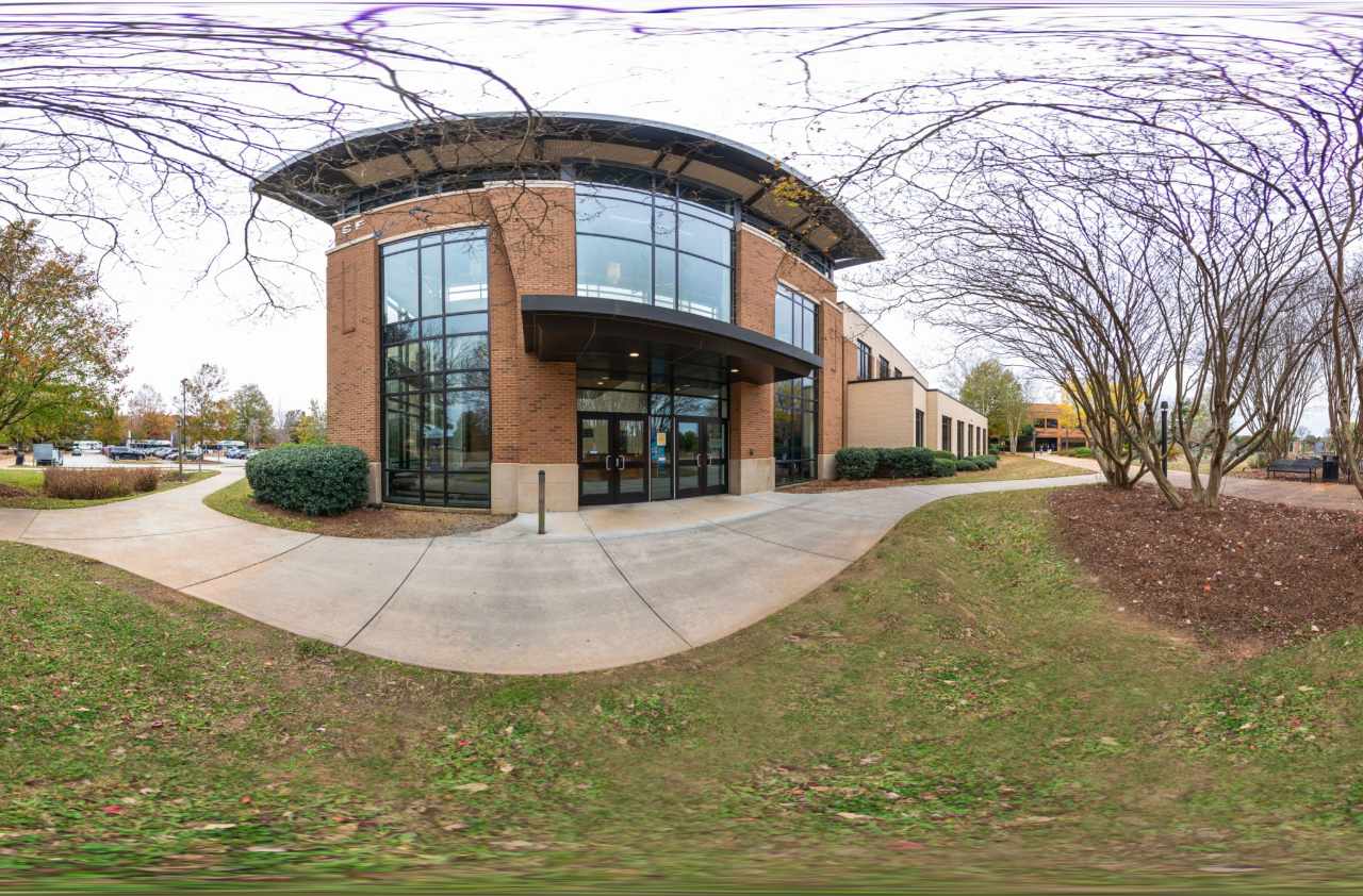 Experience Georgia State Decatur (Perimeter College) in Virtual Reality Experience Georgia State Decatur (Perimeter College) in Virtual Reality