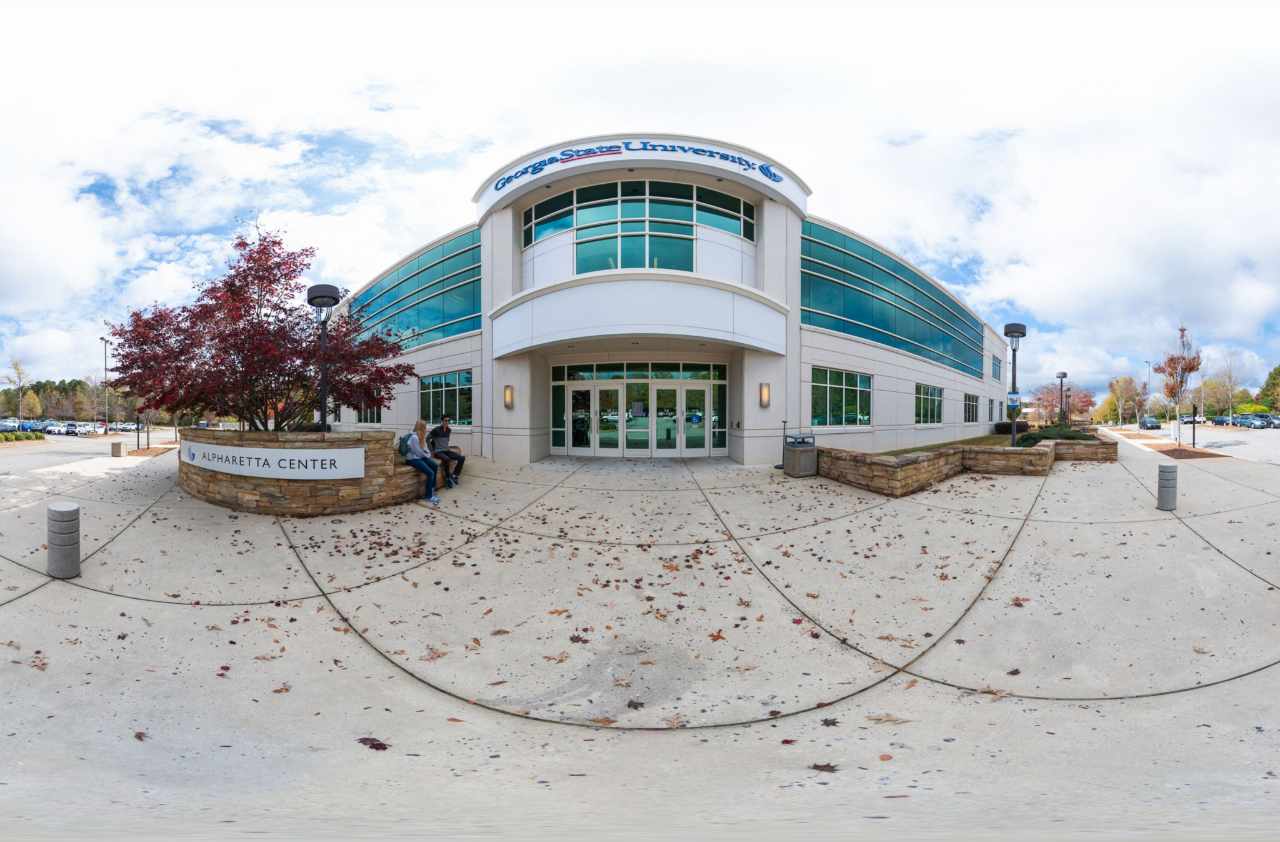Experience Georgia State Alpharetta Perimeter College In Virtual Reality  experience-georgia-state-alpharetta-perimeter-college-in-virtual-reality