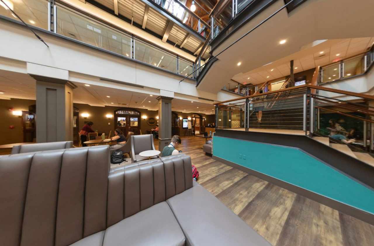 Experience Mount Holyoke College in Virtual Reality. Press Alt plus A ...