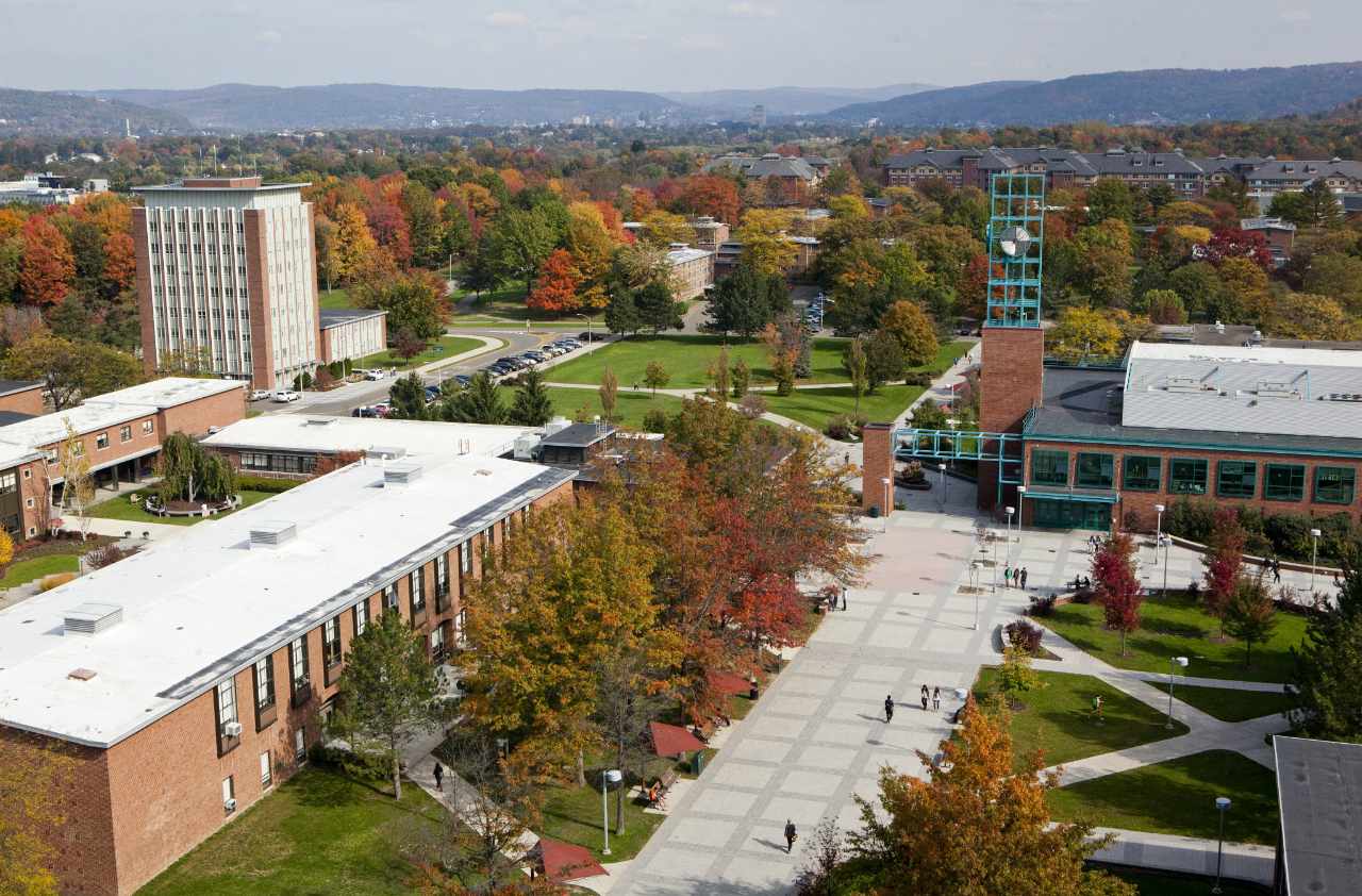 Experience Binghamton University Graduate School In Virtual Reality Experience Binghamton University Graduate School In Virtual Reality