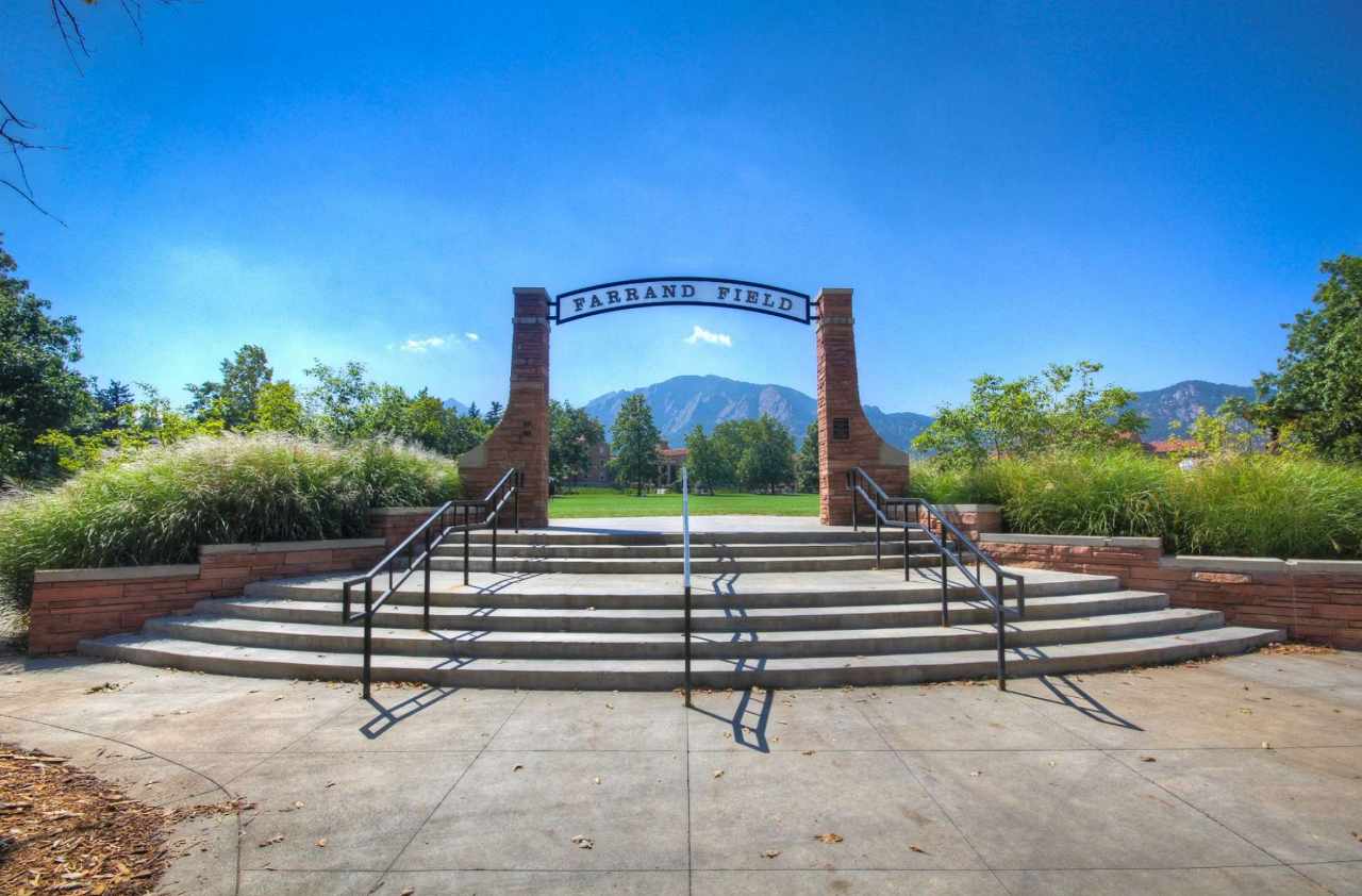 Alt Plus Experience CU Boulder - Undergrad Academics in Virtual Reality. Press ...