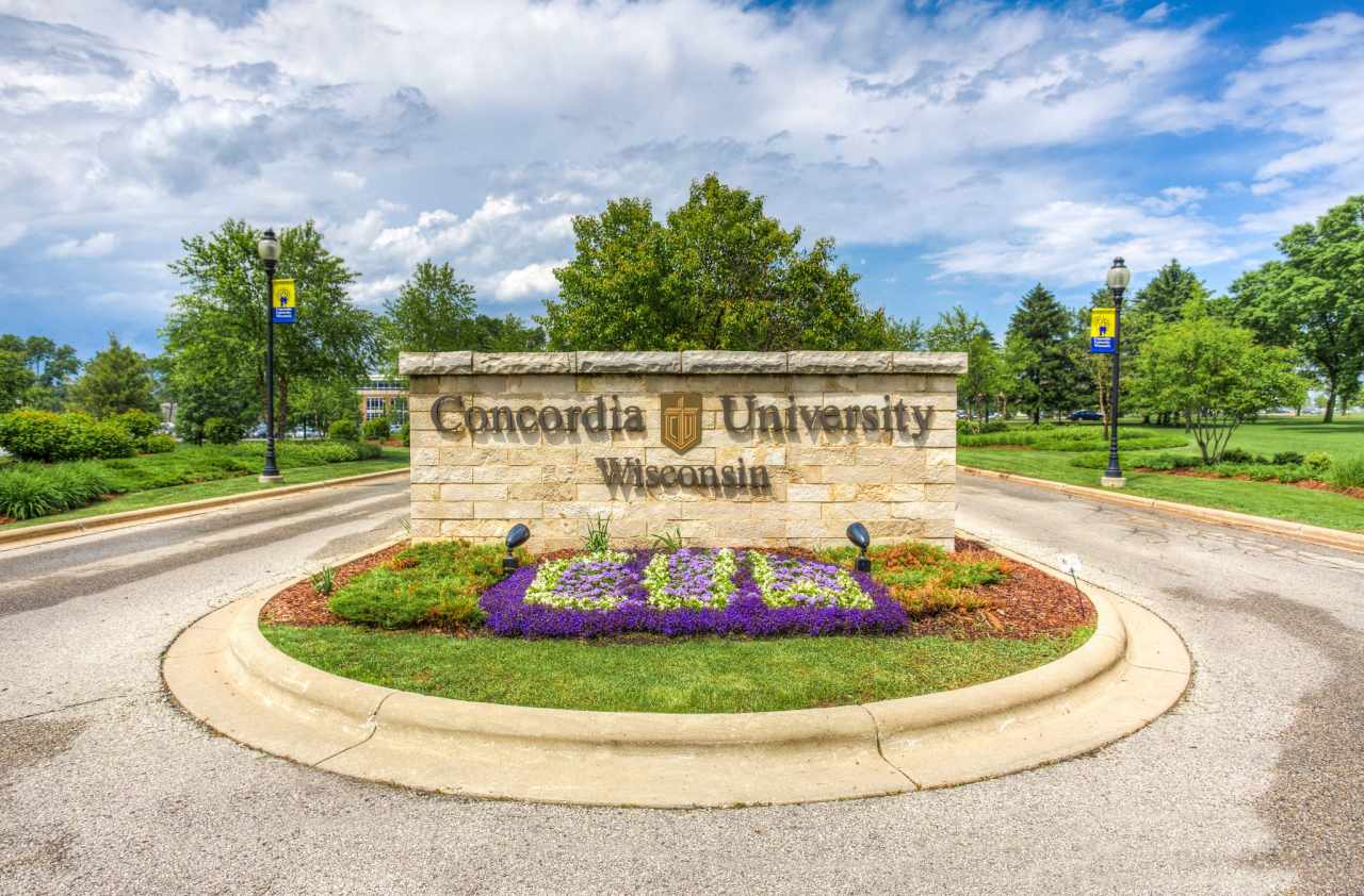 Experience Concordia University Wisconsin In Virtual Reality