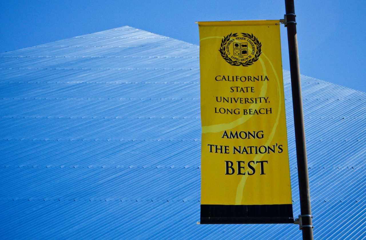 Long Beach California Long Beach California