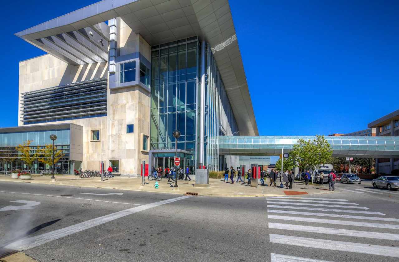 Experience Iupui In Virtual Reality