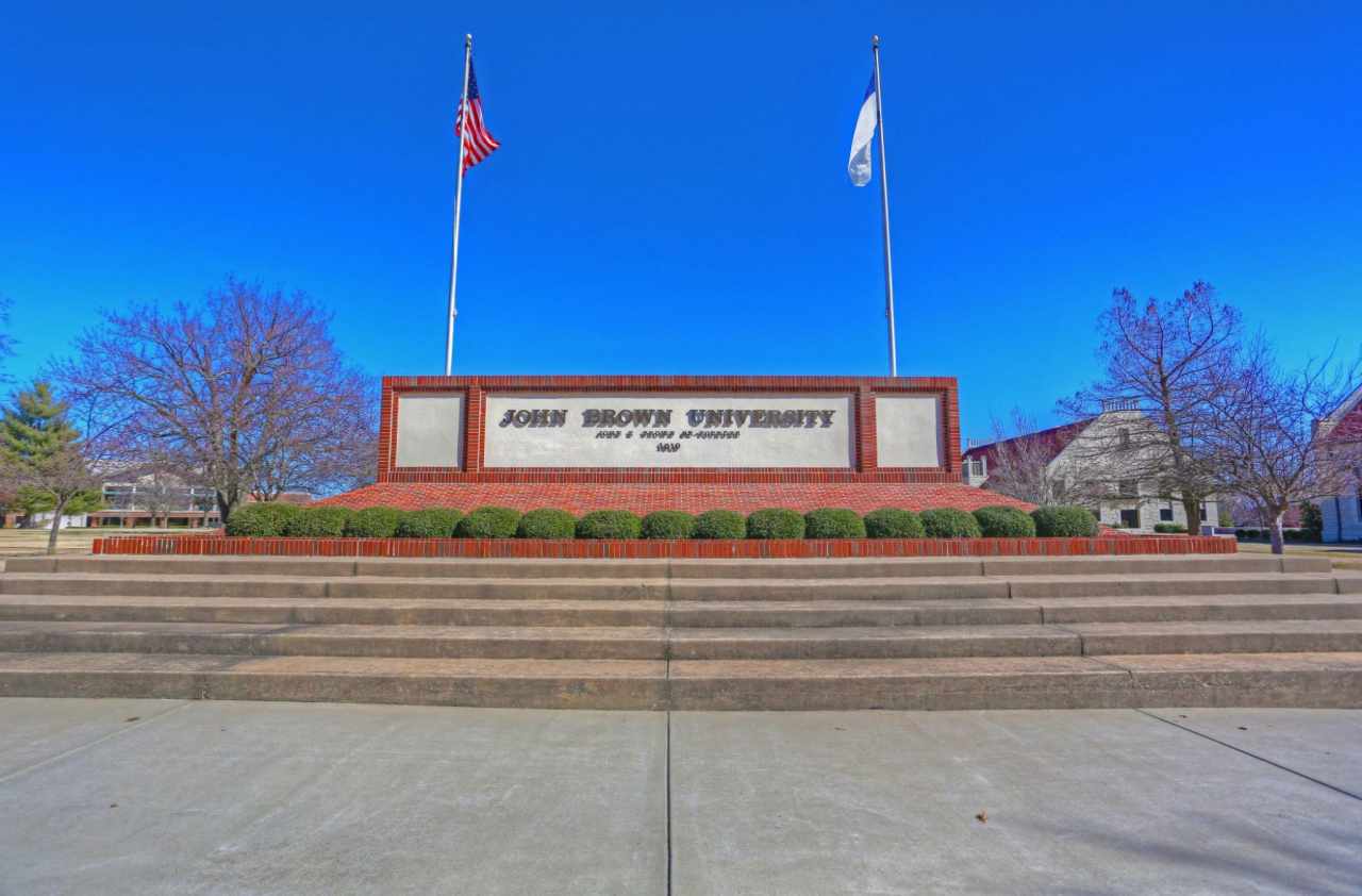 Experience John Brown In Virtual Reality 