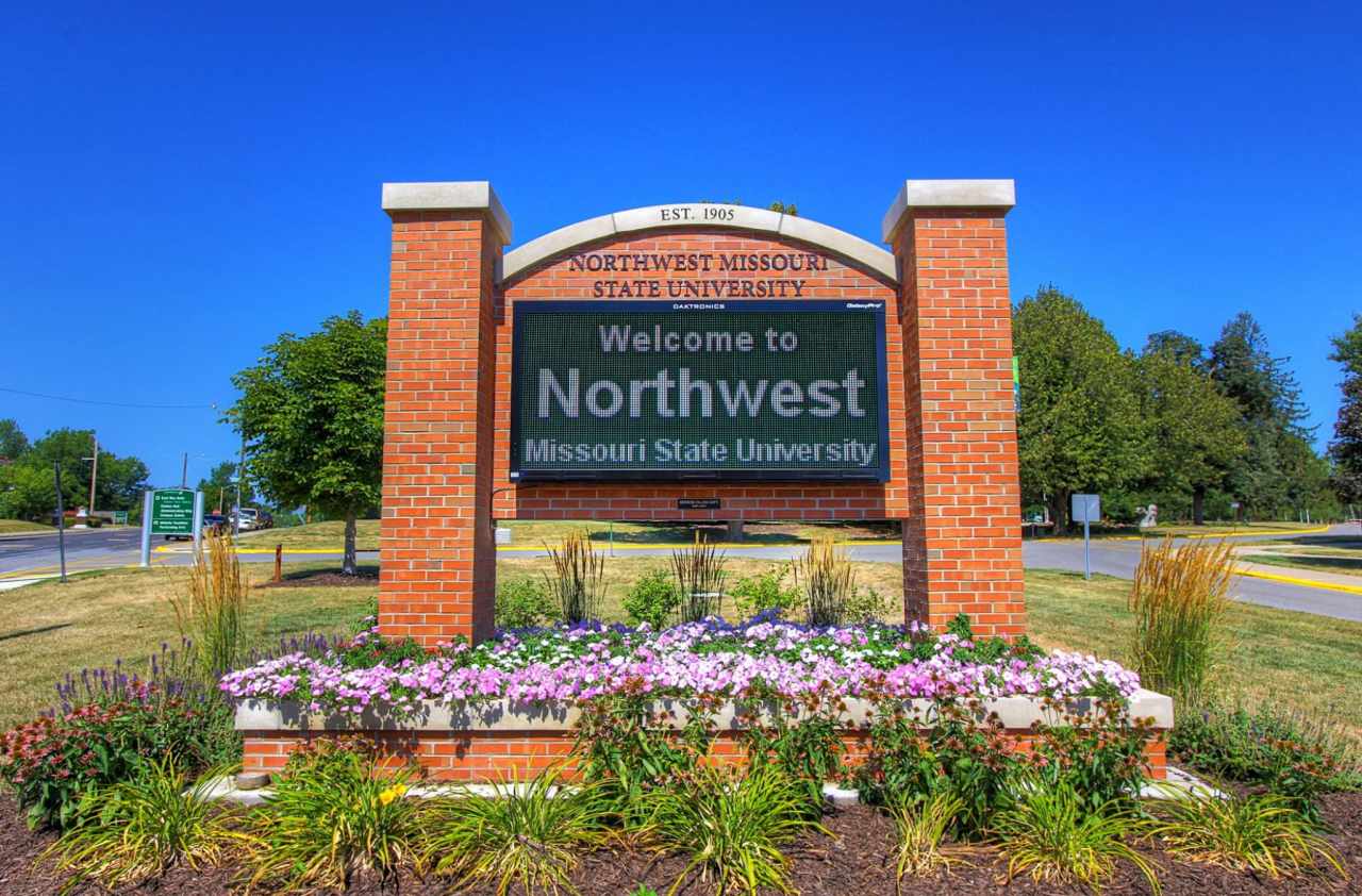 Experience Northwest Missouri State University In Virtual