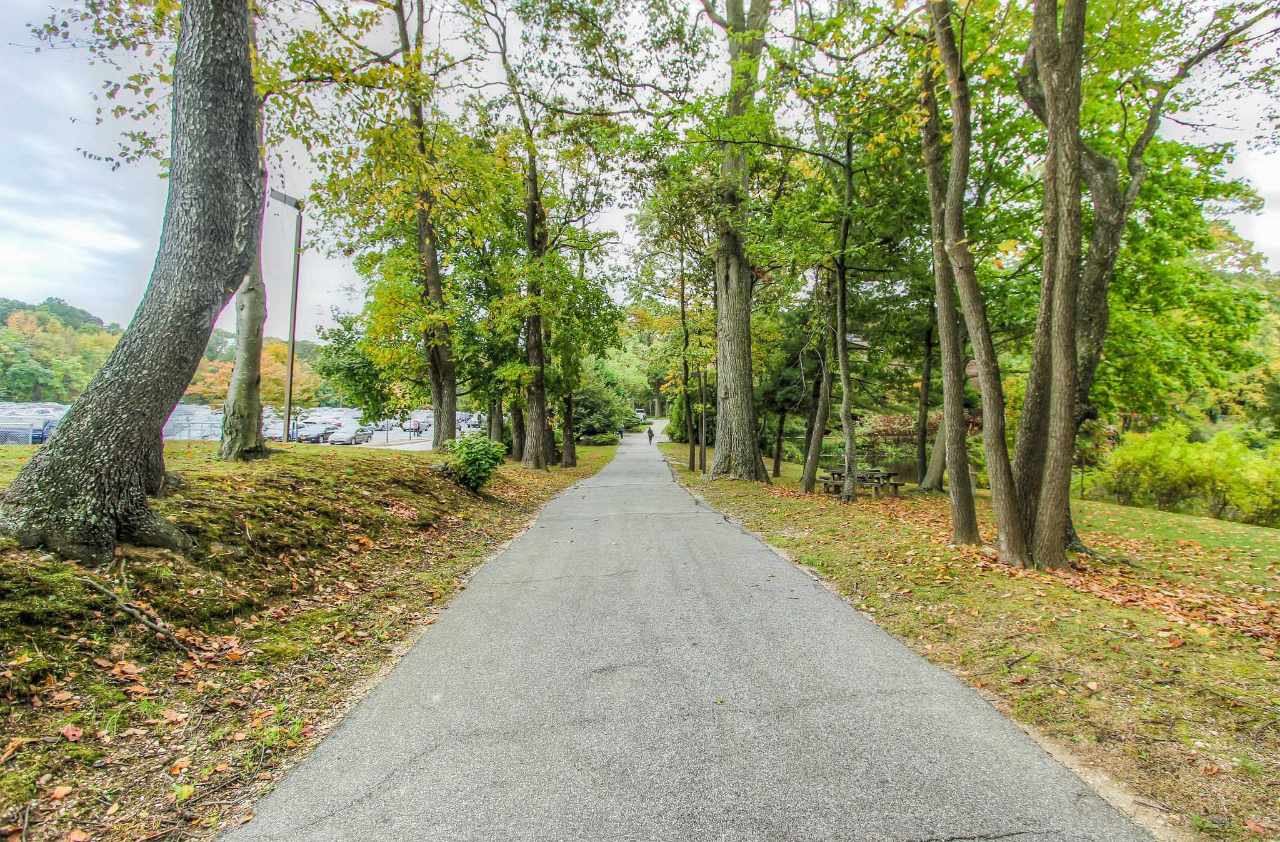 Experience NYIT Long Island in Virtual Reality. Press Alt plus A for