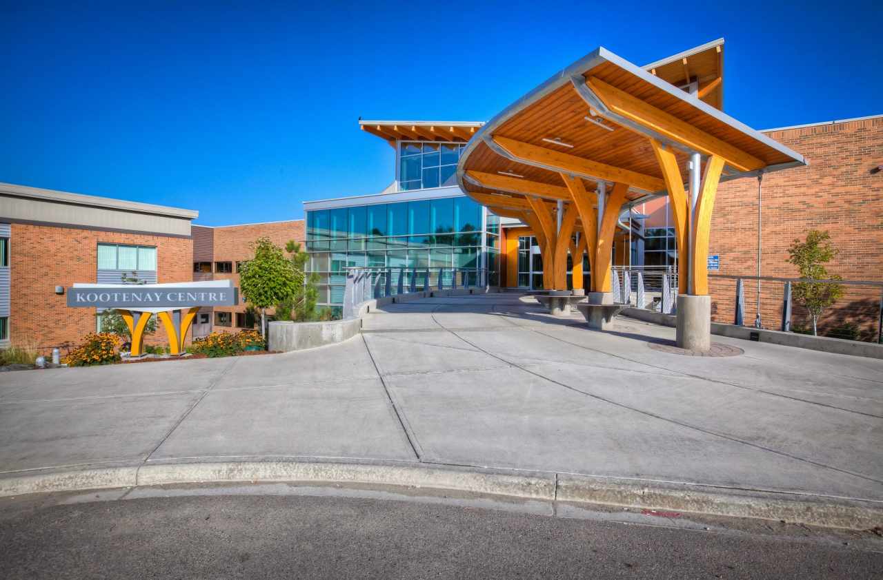 Experience College Of The Rockies In Virtual Reality
