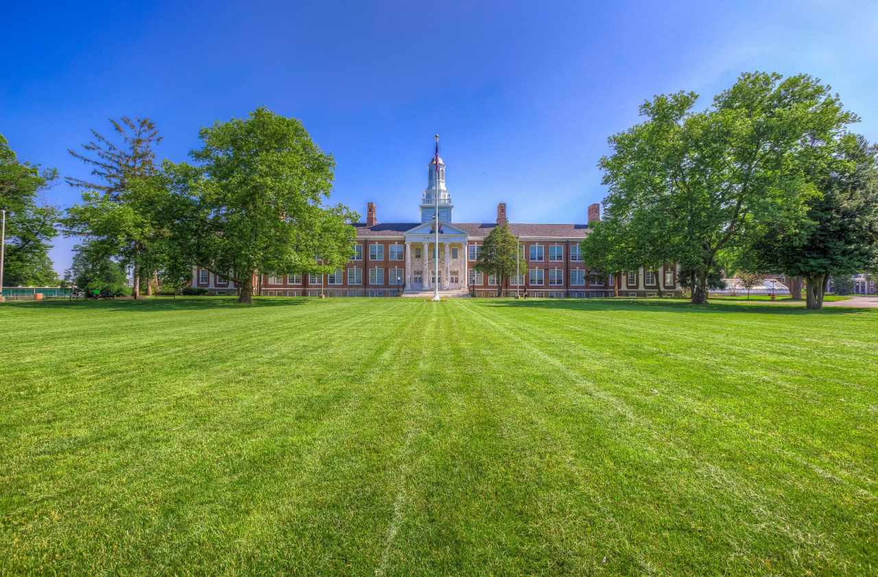 Experience Rowan in Virtual Reality