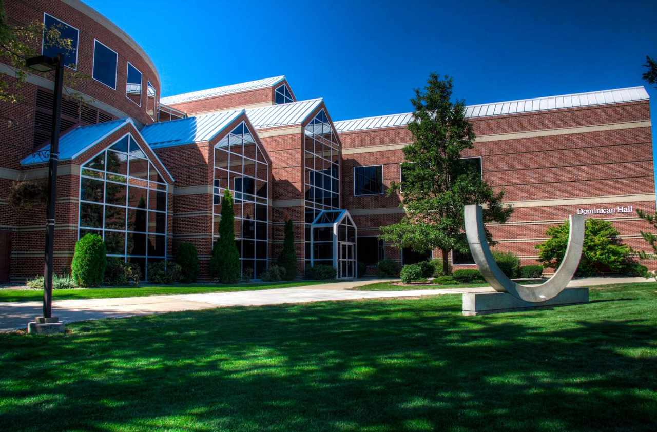 Experience Siena Heights University In Virtual Reality Experience Siena Heights University In Virtual Reality