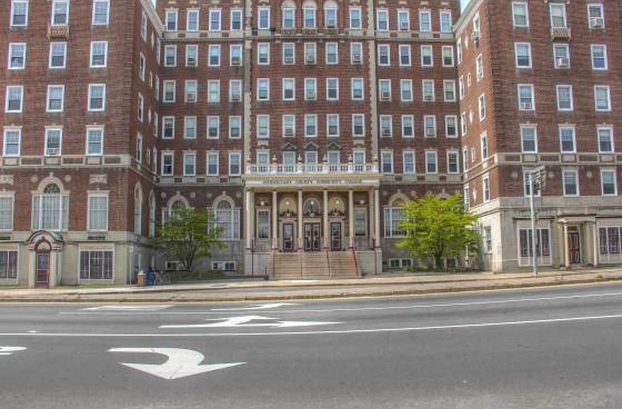 Experience SUNY Schenectady in Virtual Reality