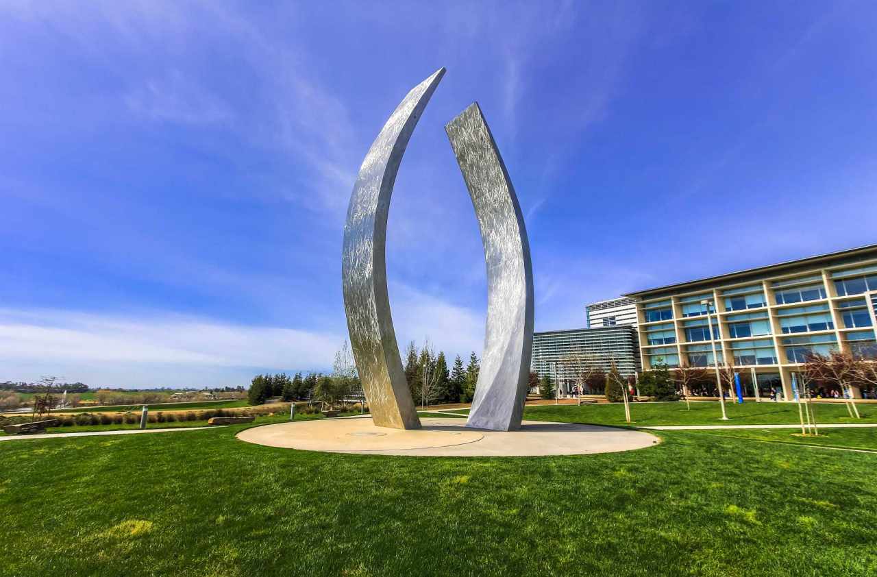 Experience UC Merced in Virtual Reality