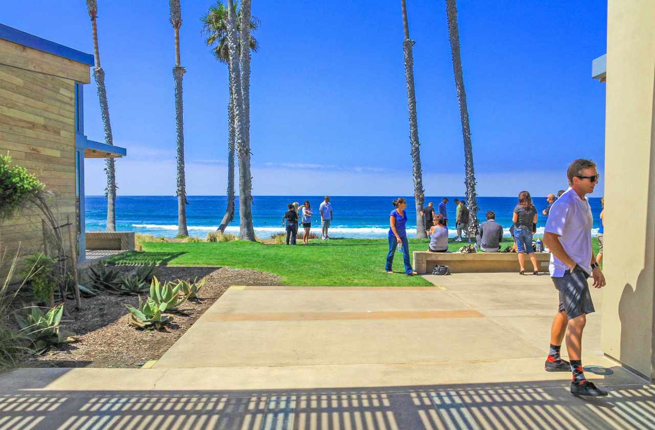 Experience UC San Diego In Virtual Reality Experience UC San Diego In Virtual Reality