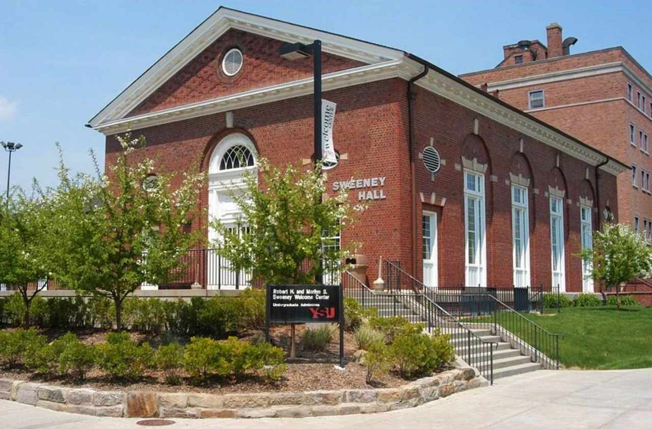 Experience Youngstown State University In Virtual Reality experience-youngstown-state-university-in-virtual-reality