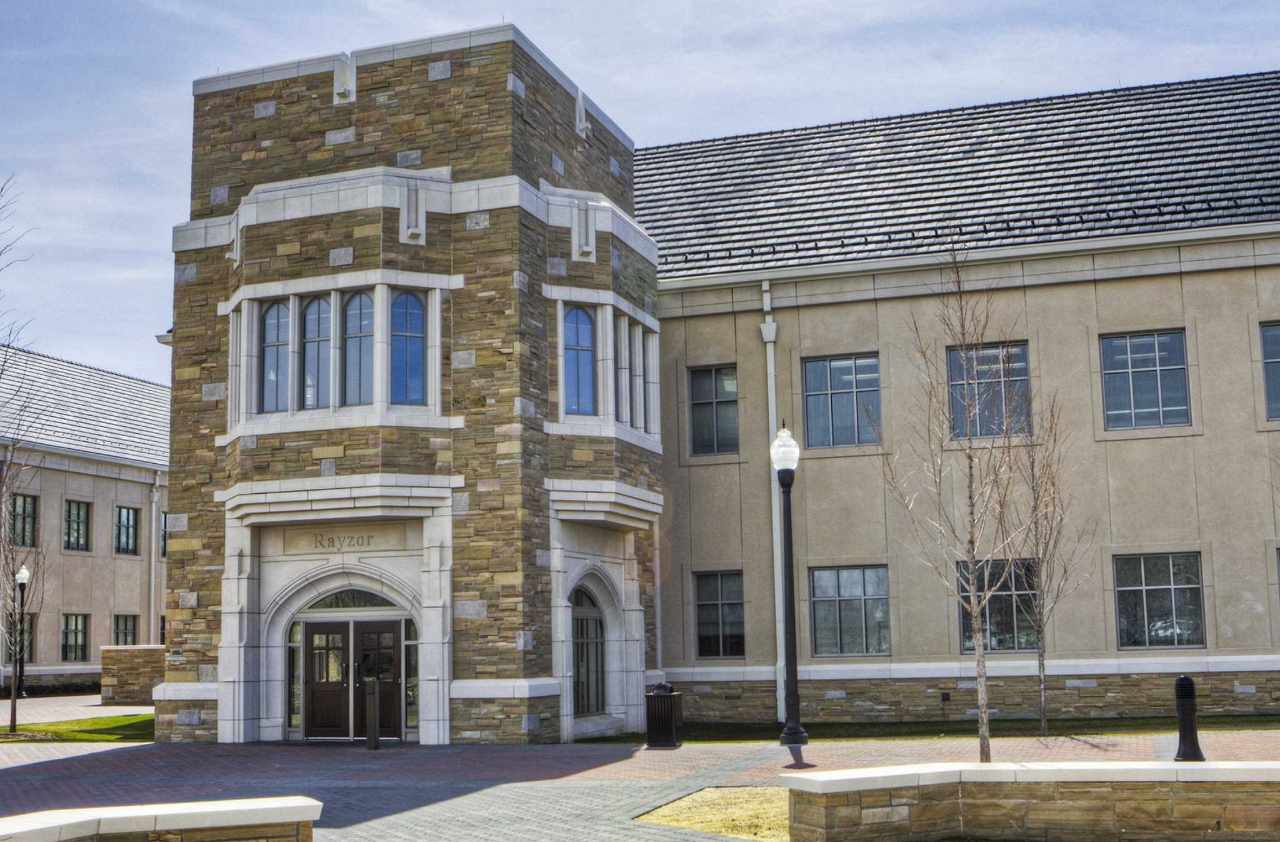 Utulsa Experience The University of Tulsa in Virtual Reality.