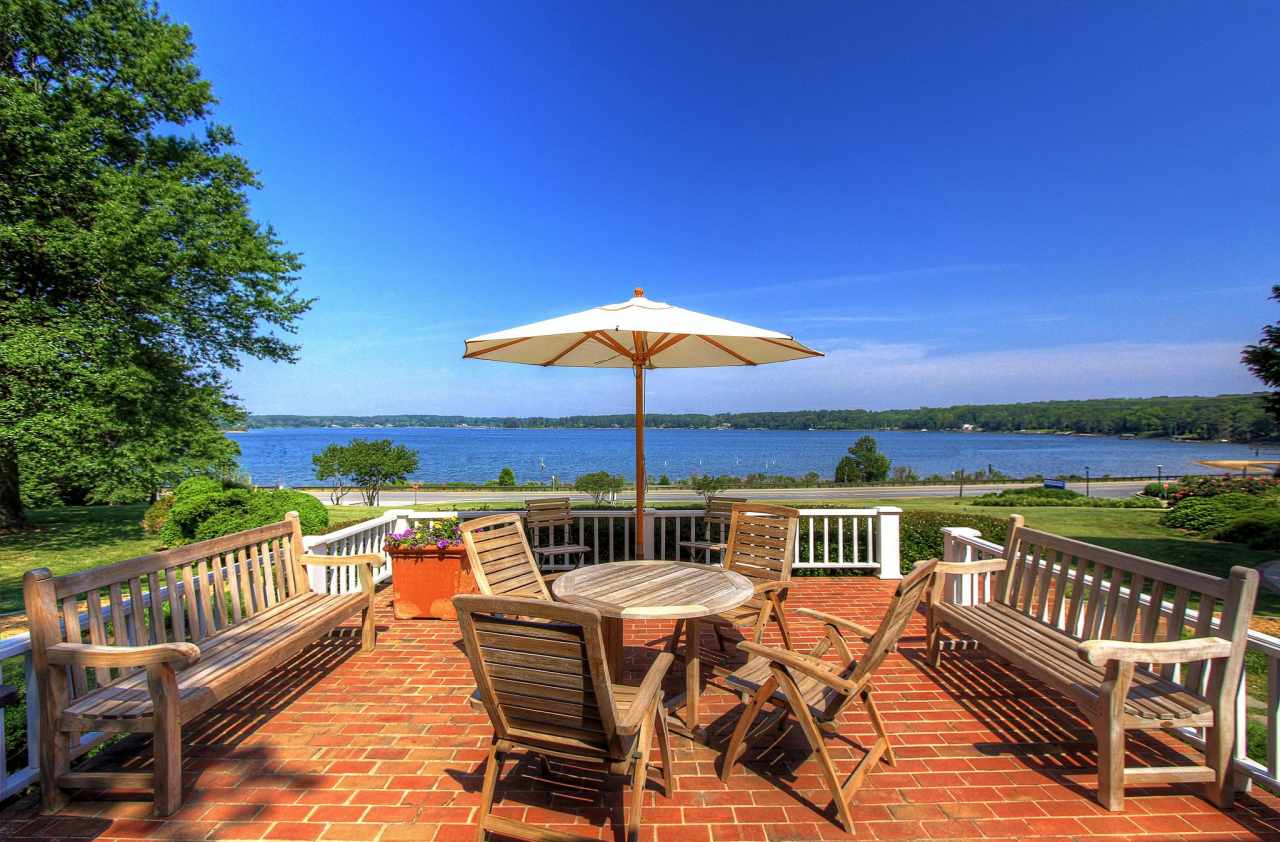 Experience St. Mary's College of Maryland in Virtual Reality