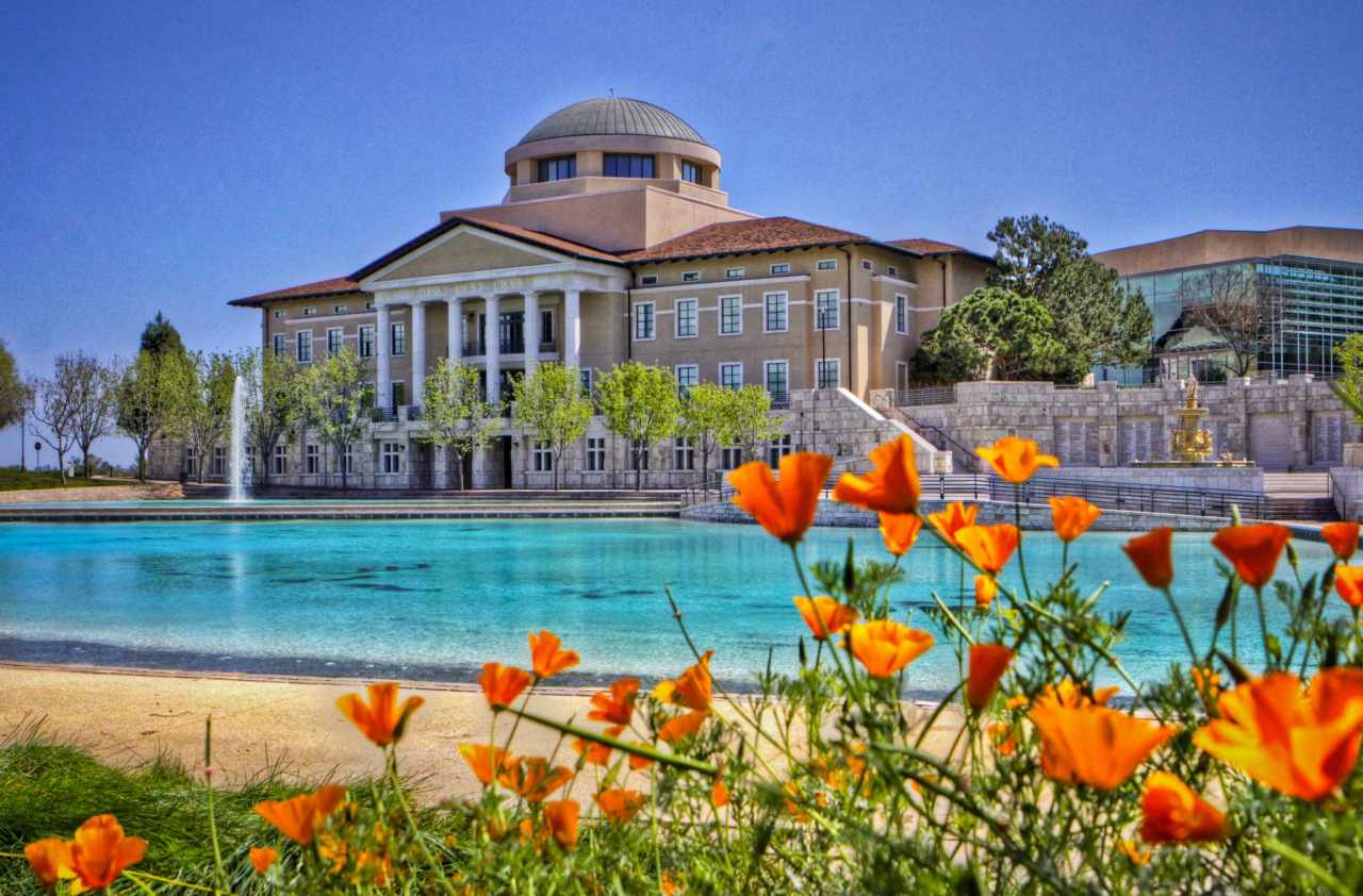 Experience Soka University of America in Virtual Reality