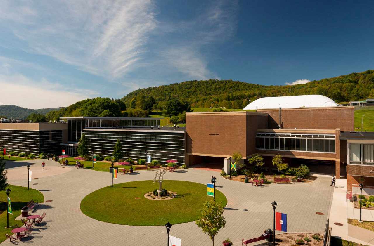 Experience SUNY Delhi in Virtual Reality