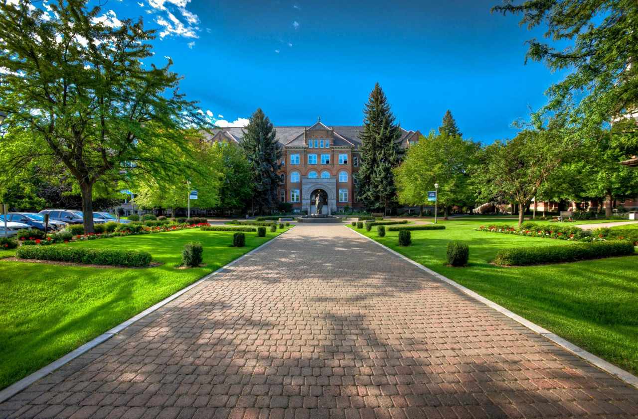 Gonzaga University Calendar 2025