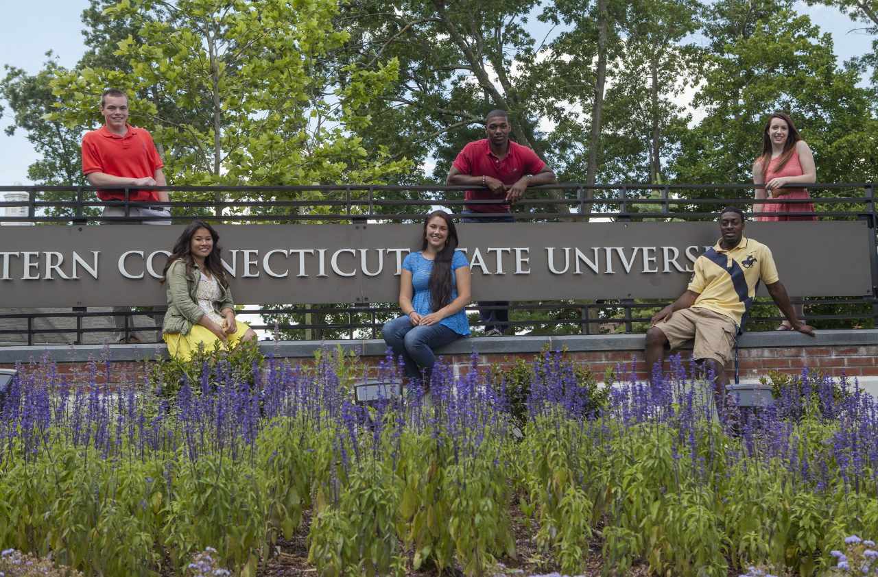 Experience Eastern Connecticut State University in Virtual Reality