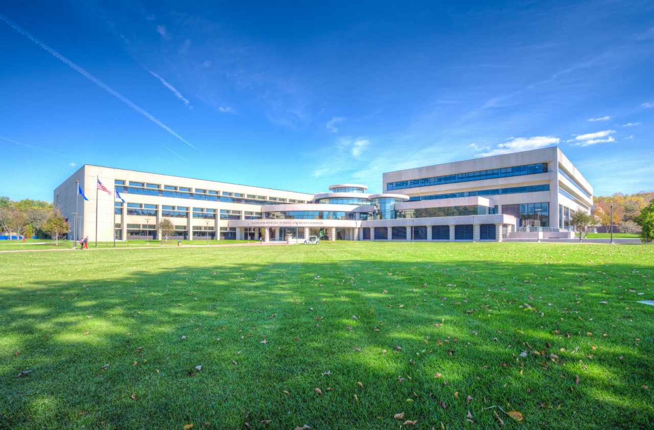 Experience Frank H. Netter MD School of Medicine in Virtual Reality