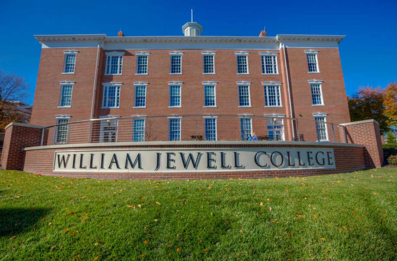 Experience William Jewell College in Virtual Reality Experience William Jewell College in Virtual Reality